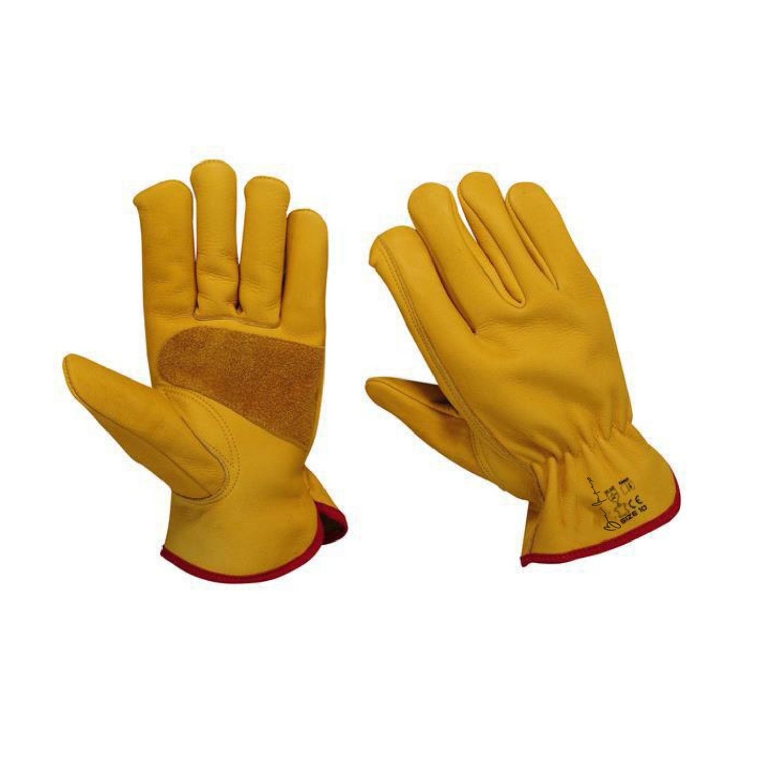 Driver Gloves